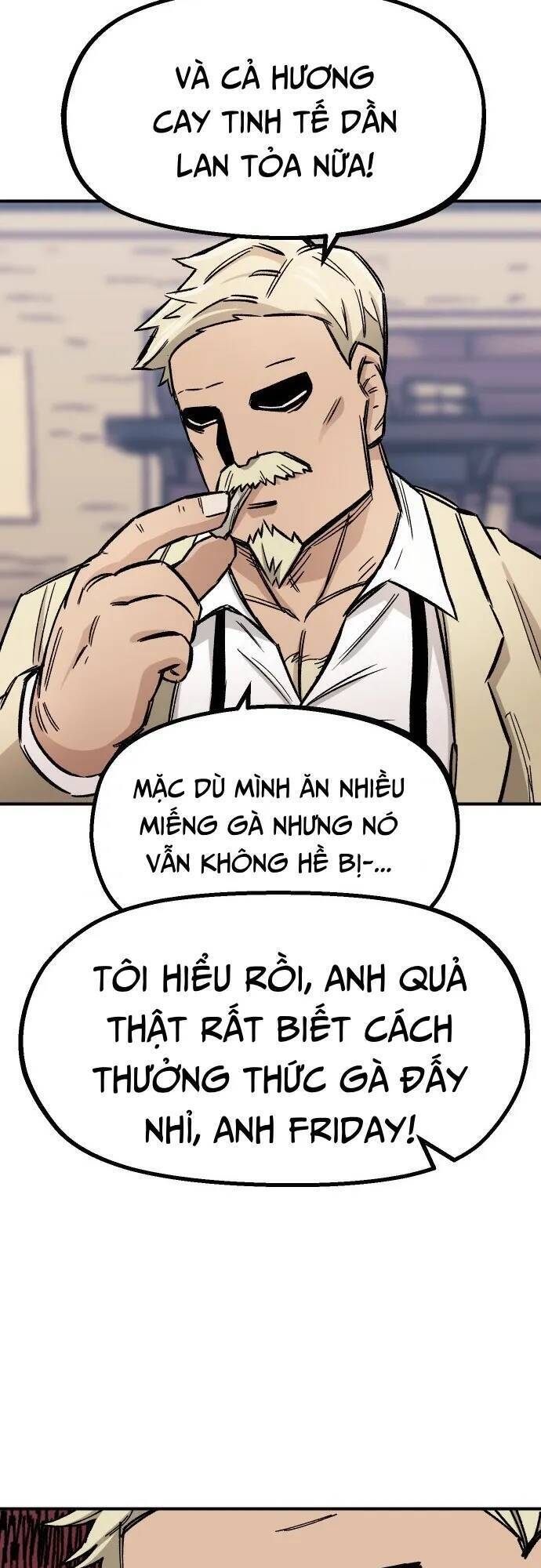 Sắp Xuất Ngũ Thì Isekai Chapter 15 - Trang 44