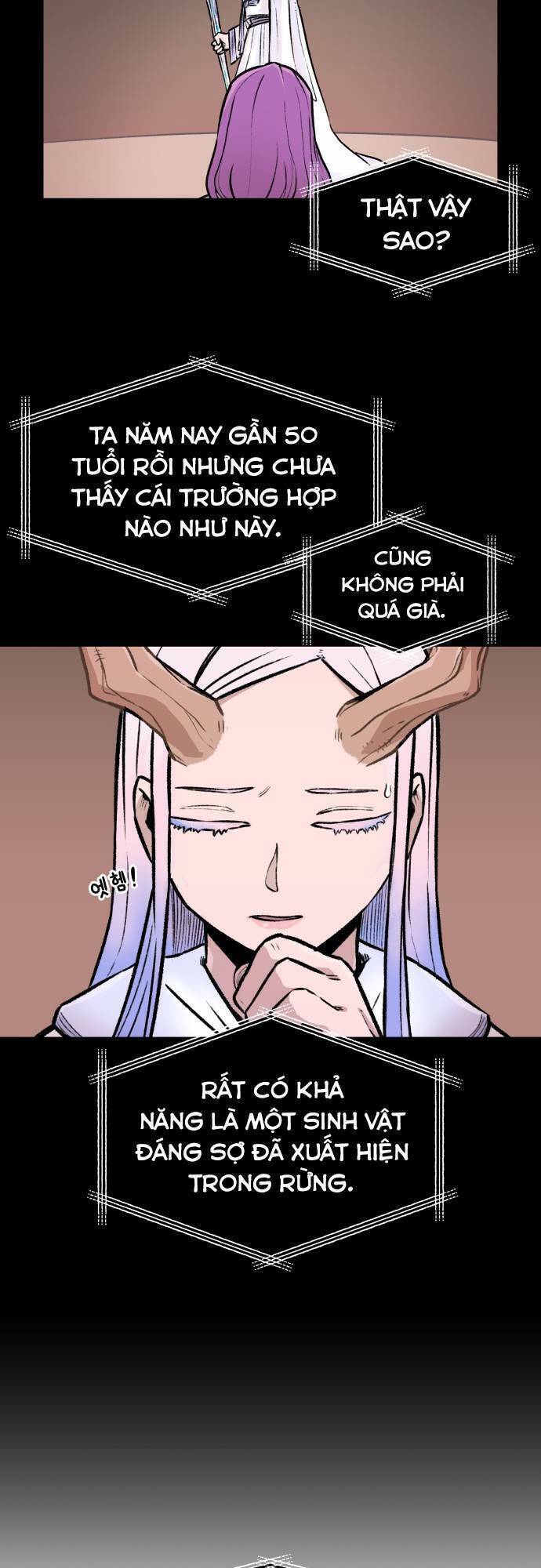 Sắp Xuất Ngũ Thì Isekai Chapter 2 - Trang 20