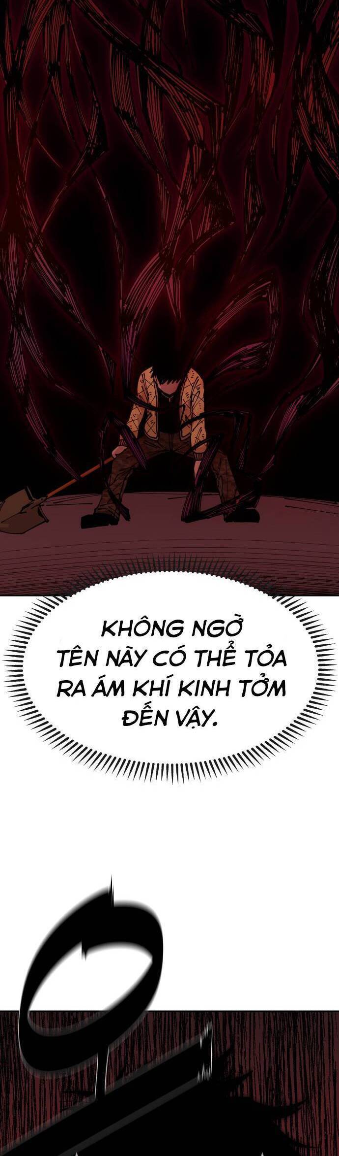 Sắp Xuất Ngũ Thì Isekai Chapter 7 - Trang 4