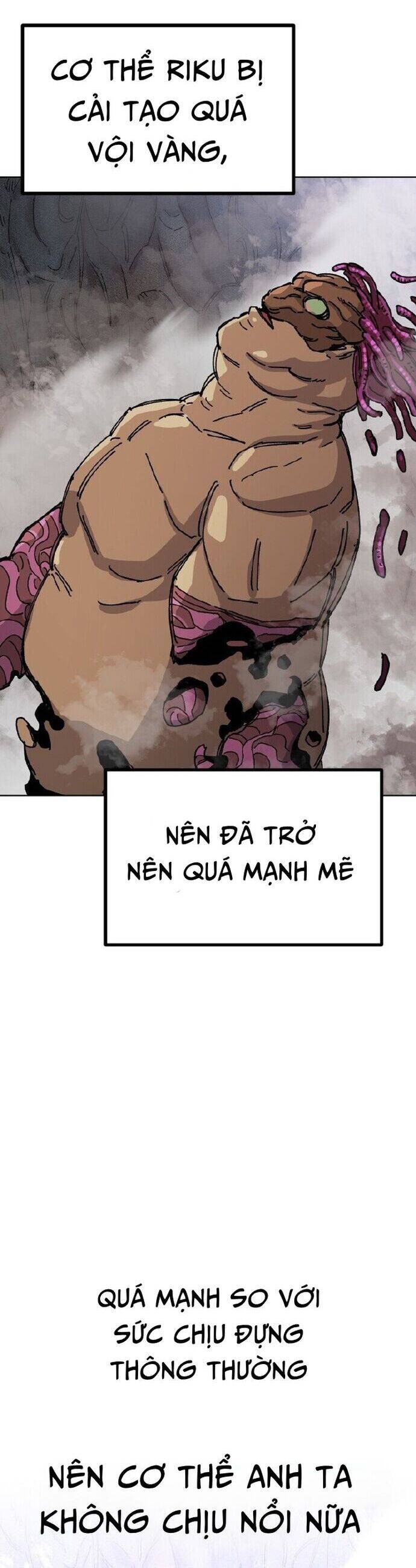 Sắp Xuất Ngũ Thì Isekai Chapter 29 - Trang 29