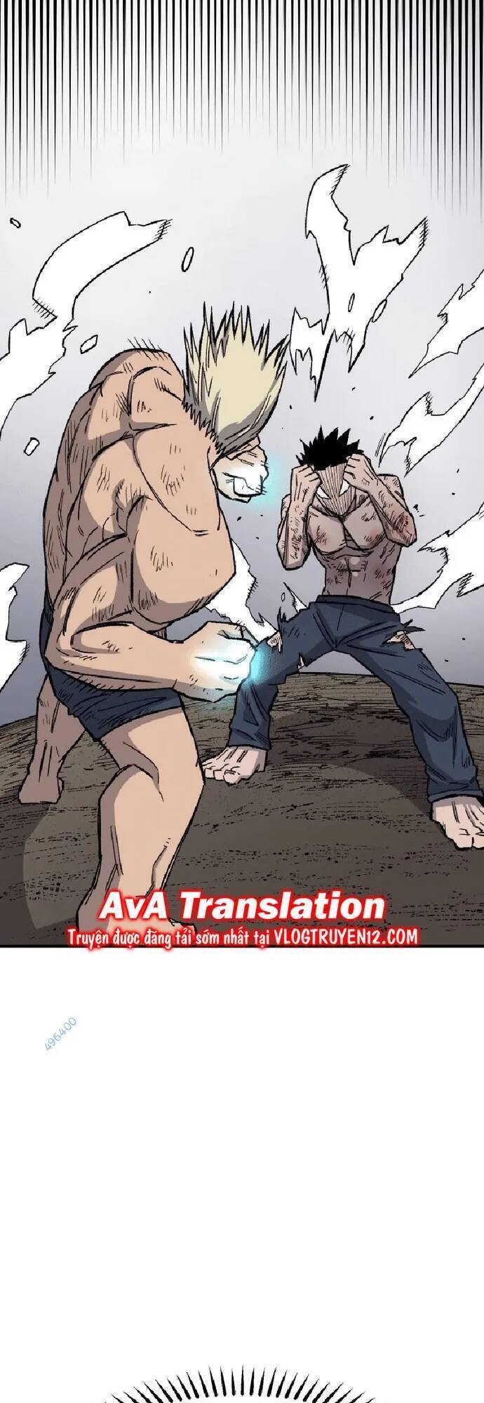 Sắp Xuất Ngũ Thì Isekai Chapter 17 - Trang 79