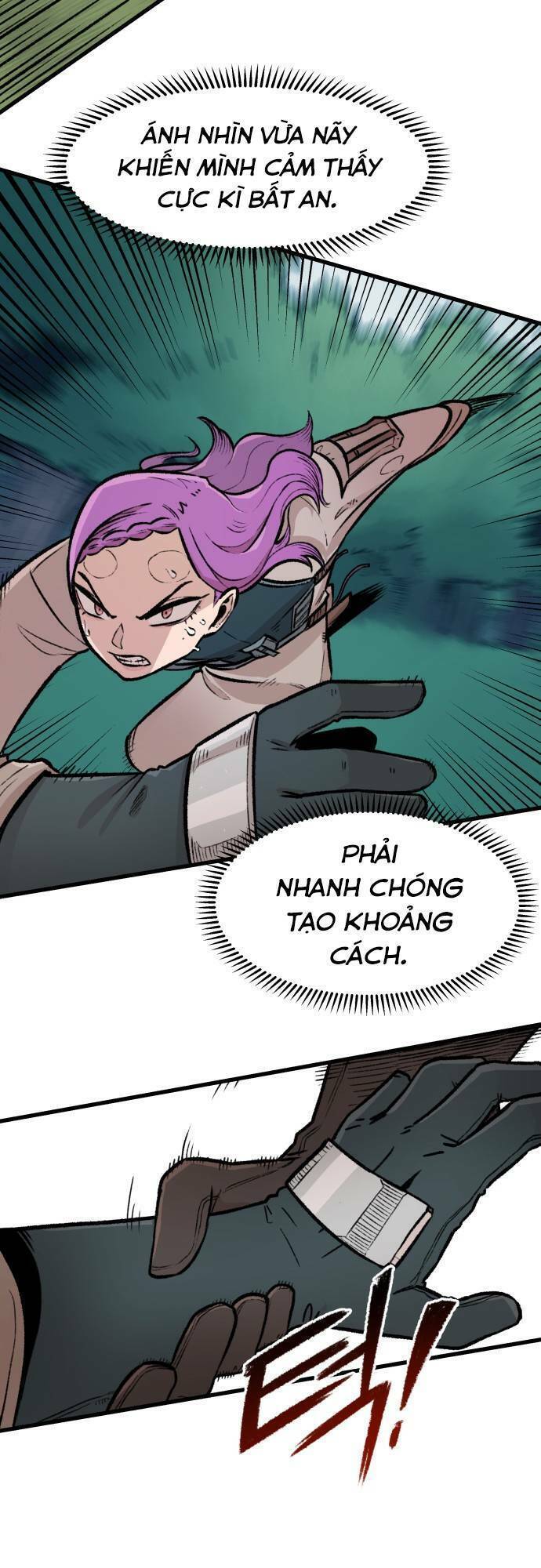 Sắp Xuất Ngũ Thì Isekai Chapter 2 - Trang 30