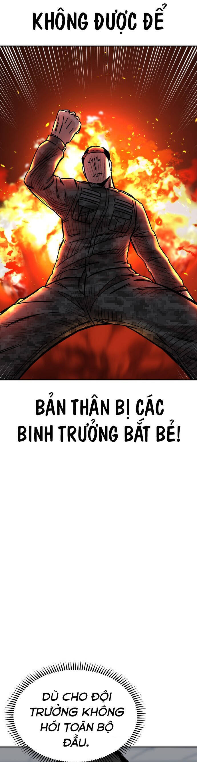 Sắp Xuất Ngũ Thì Isekai Chapter 11 - Trang 22