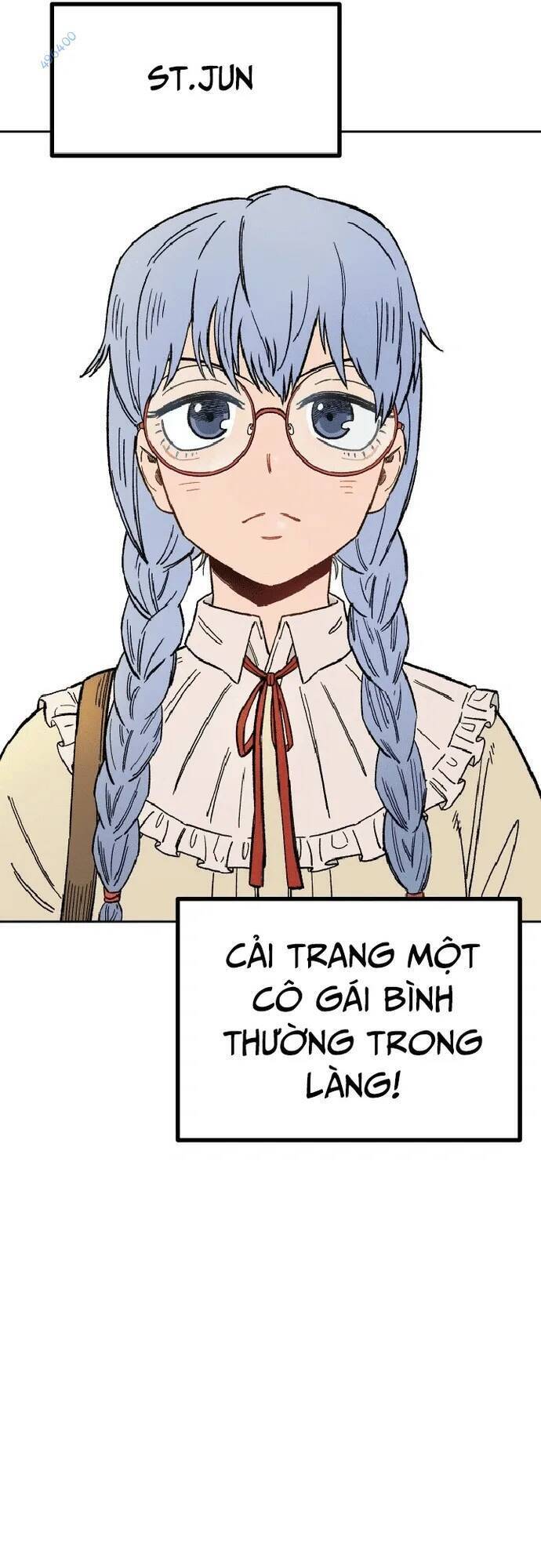 Sắp Xuất Ngũ Thì Isekai Chapter 20 - Trang 37