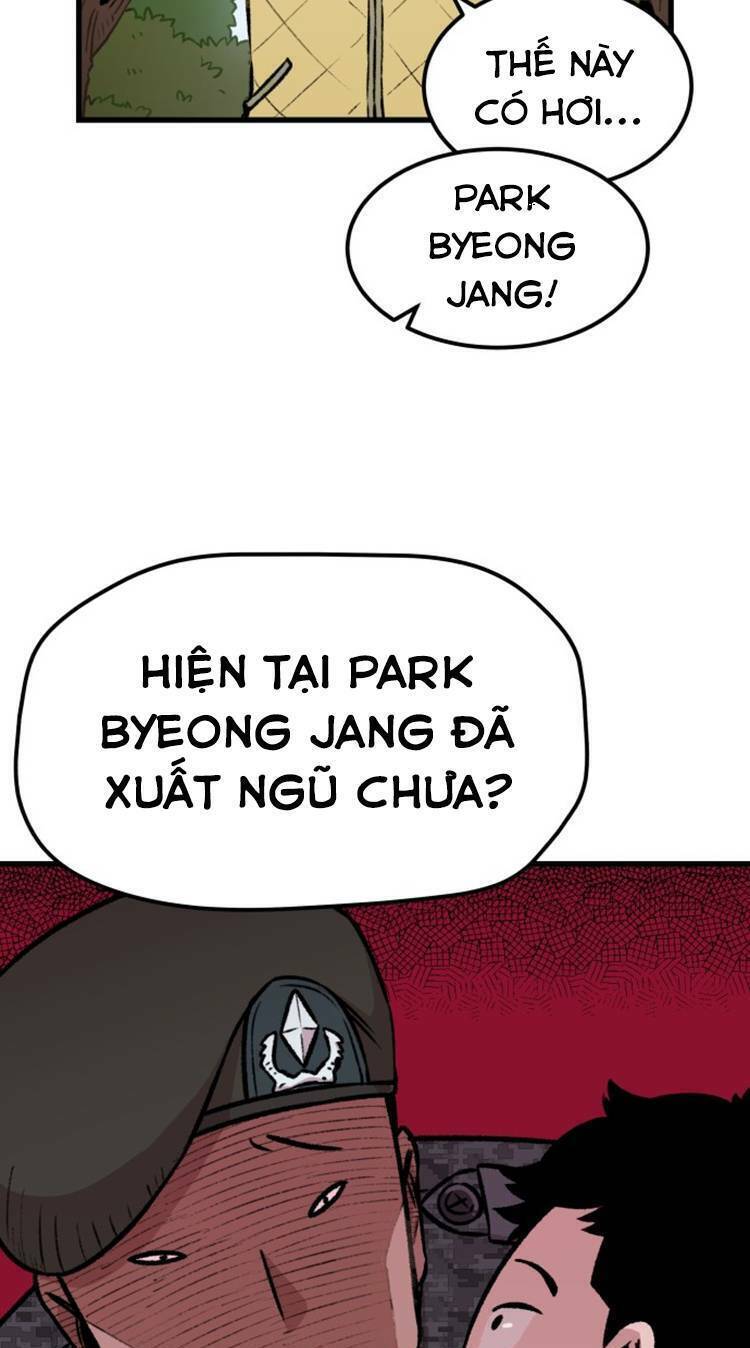 Sắp Xuất Ngũ Thì Isekai Chapter 1 - Trang 11