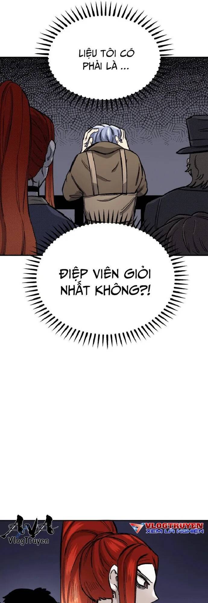 Sắp Xuất Ngũ Thì Isekai Chapter 18 - Trang 8