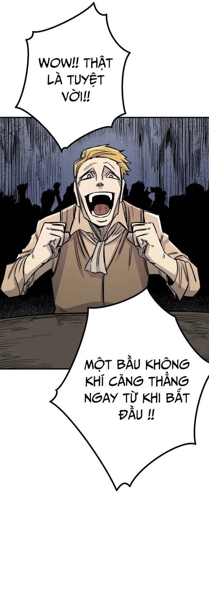 Sắp Xuất Ngũ Thì Isekai Chapter 16 - Trang 61