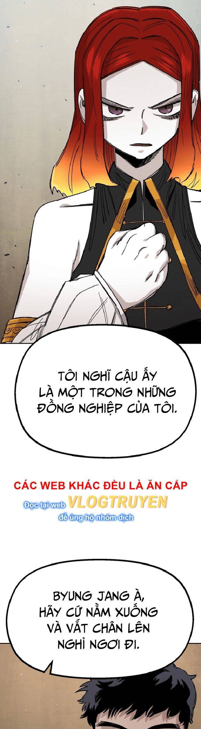 Sắp Xuất Ngũ Thì Isekai Chapter 22 - Trang 10