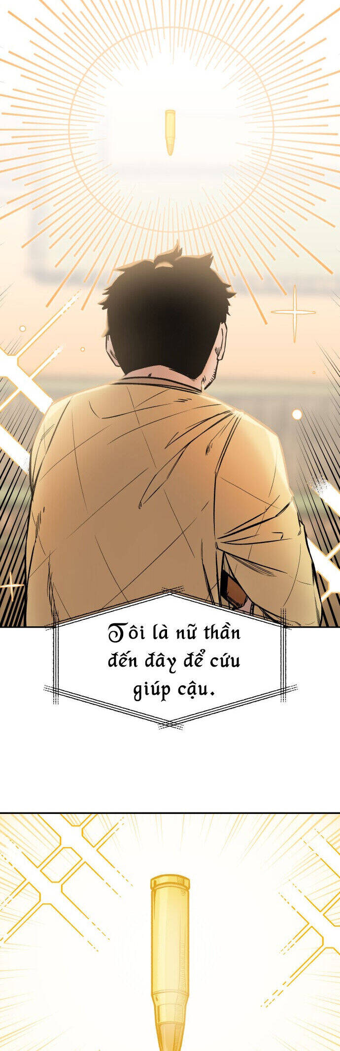 Sắp Xuất Ngũ Thì Isekai Chapter 5 - Trang 16