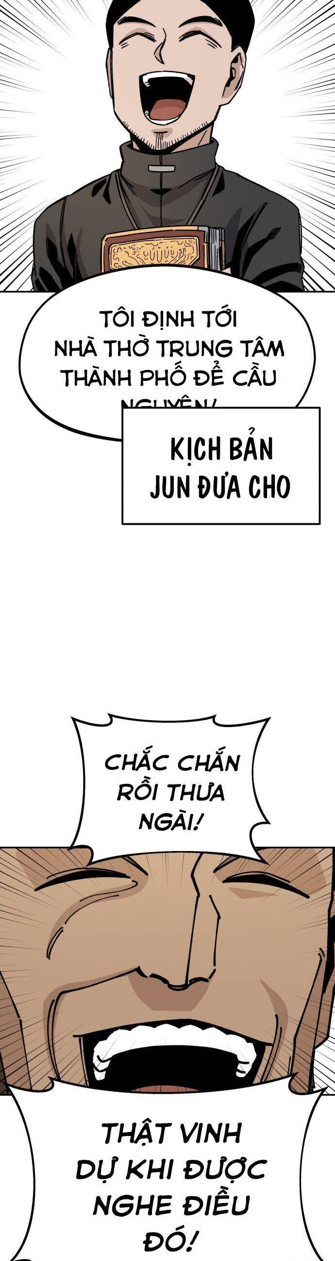 Sắp Xuất Ngũ Thì Isekai Chapter 12 - Trang 51