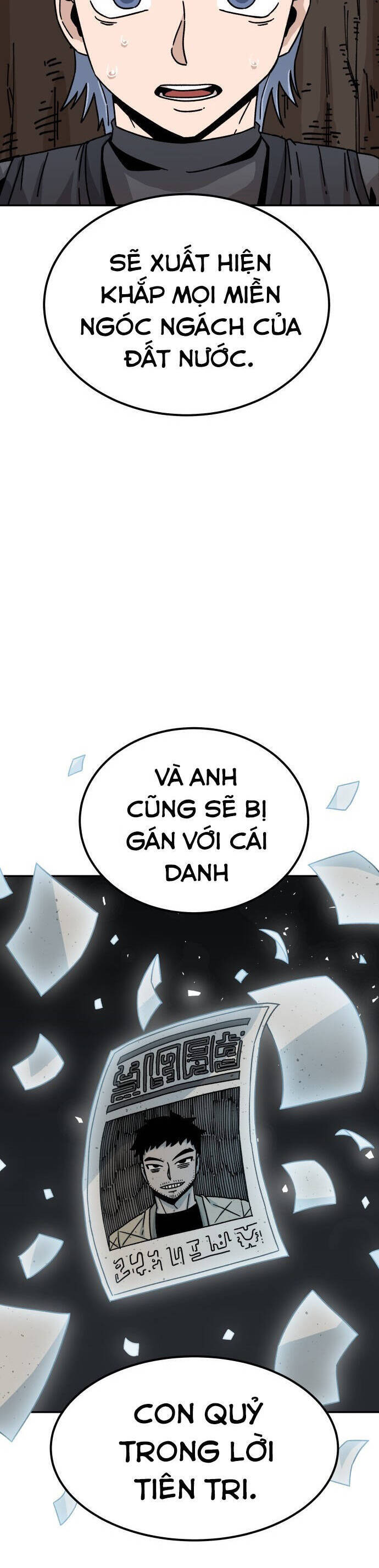 Sắp Xuất Ngũ Thì Isekai Chapter 10 - Trang 40