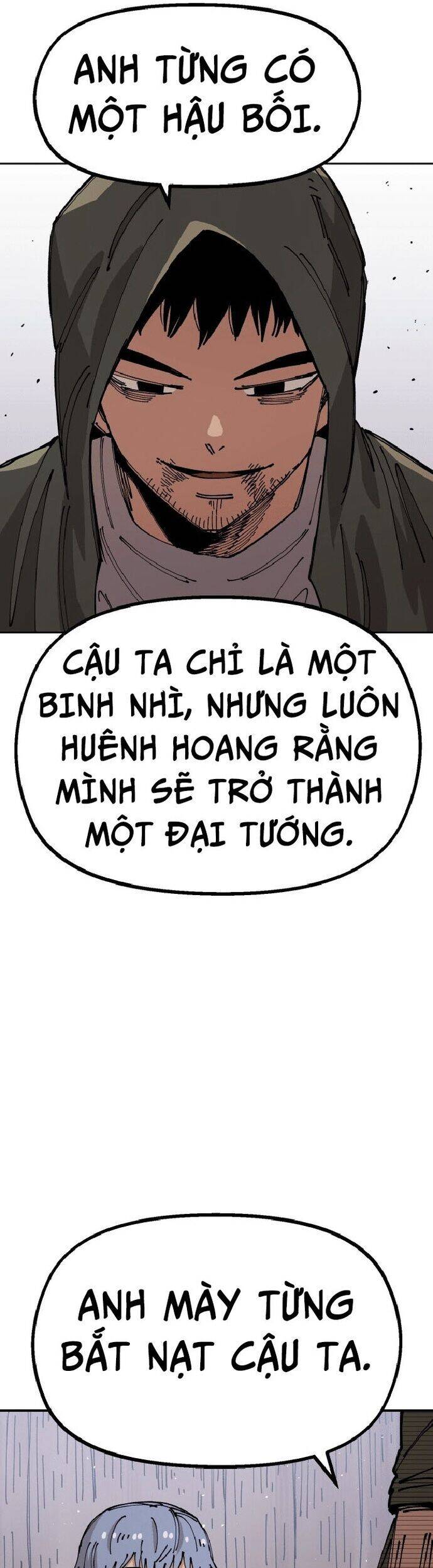 Sắp Xuất Ngũ Thì Isekai Chapter 25 - Trang 42