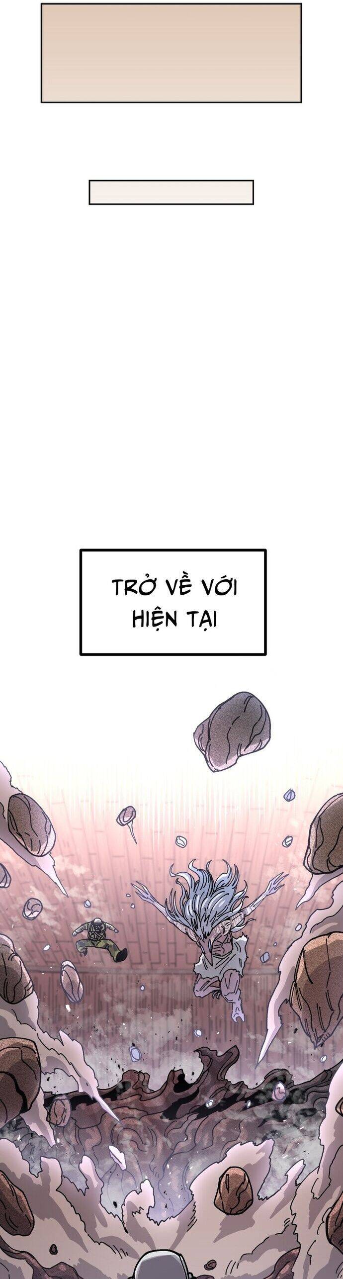 Sắp Xuất Ngũ Thì Isekai Chapter 29 - Trang 45