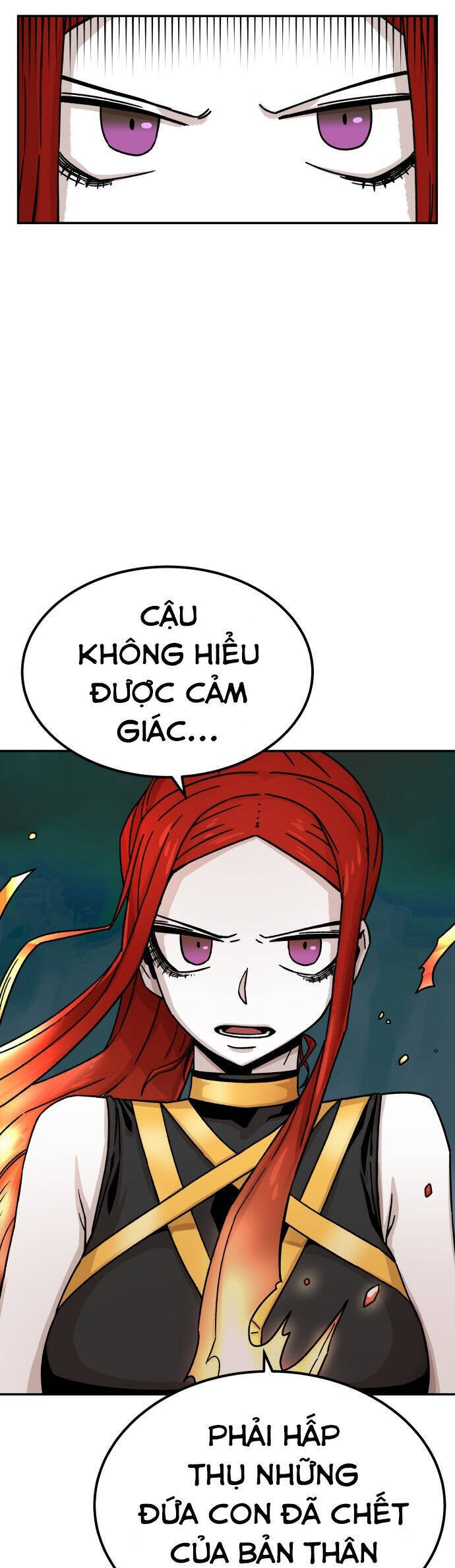 Sắp Xuất Ngũ Thì Isekai Chapter 10 - Trang 49