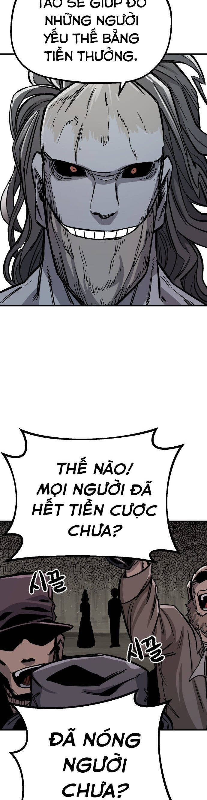 Sắp Xuất Ngũ Thì Isekai Chapter 13 - Trang 49