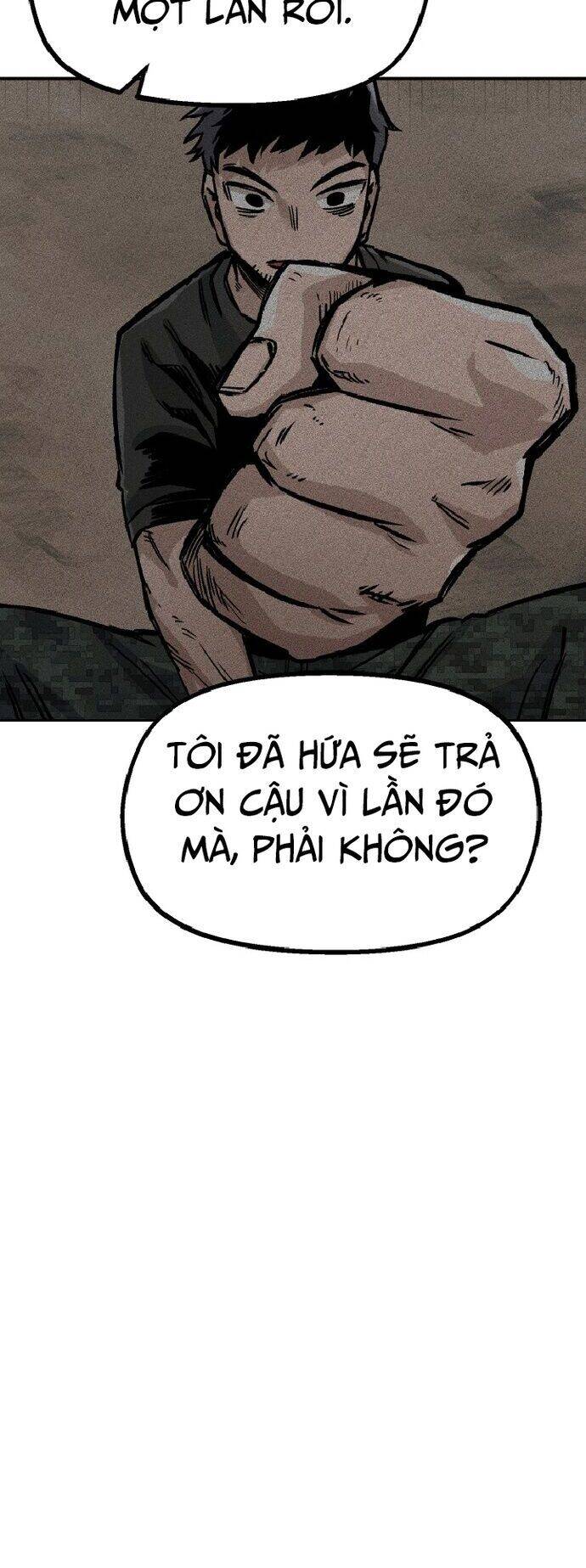 Sắp Xuất Ngũ Thì Isekai Chapter 23 - Trang 13