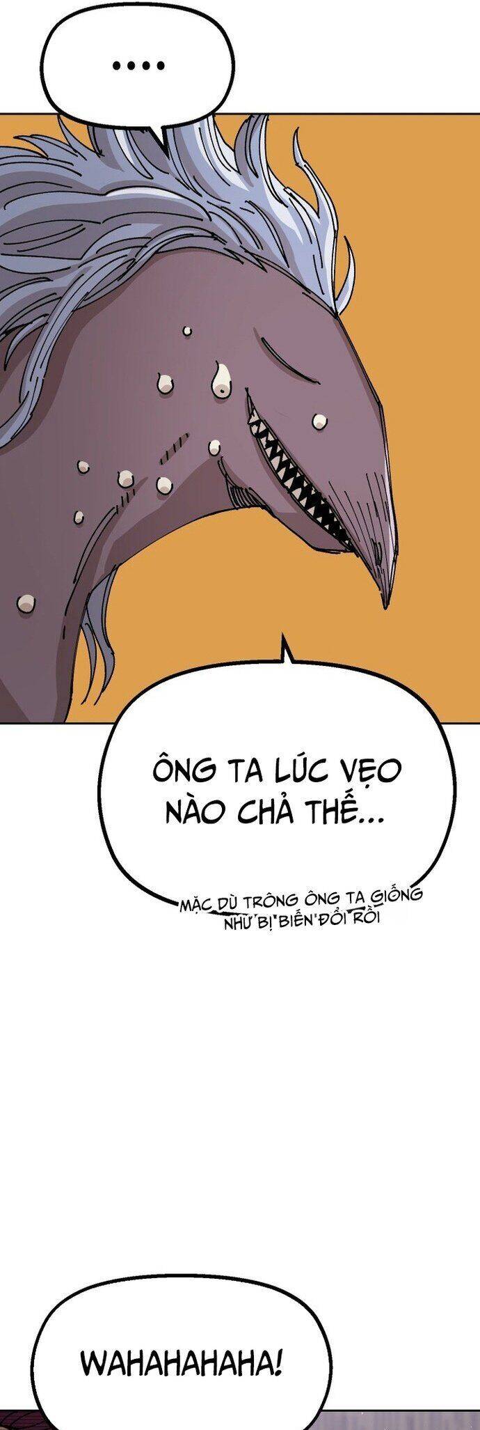 Sắp Xuất Ngũ Thì Isekai Chapter 27 - Trang 18