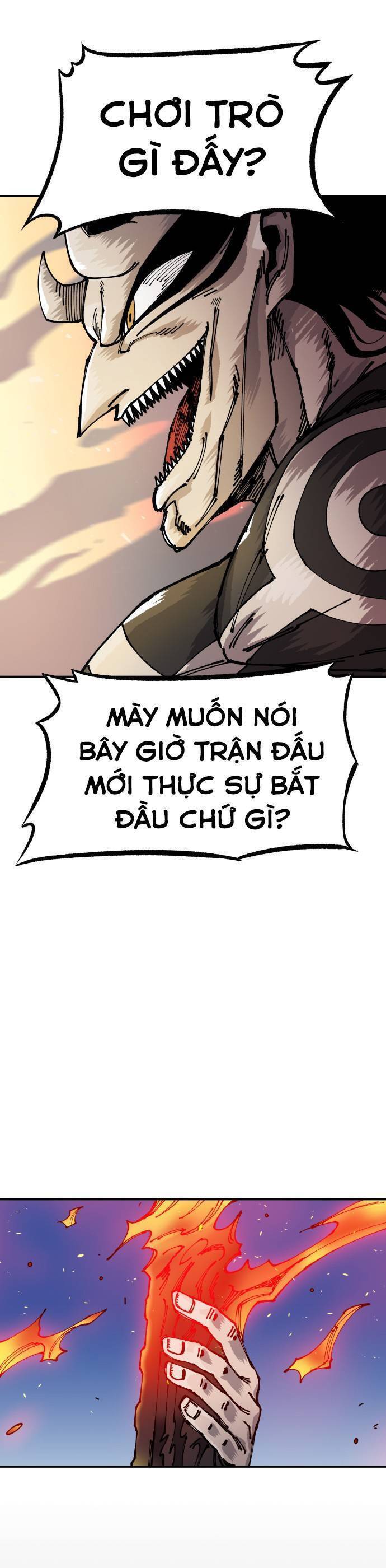 Sắp Xuất Ngũ Thì Isekai Chapter 7 - Trang 36