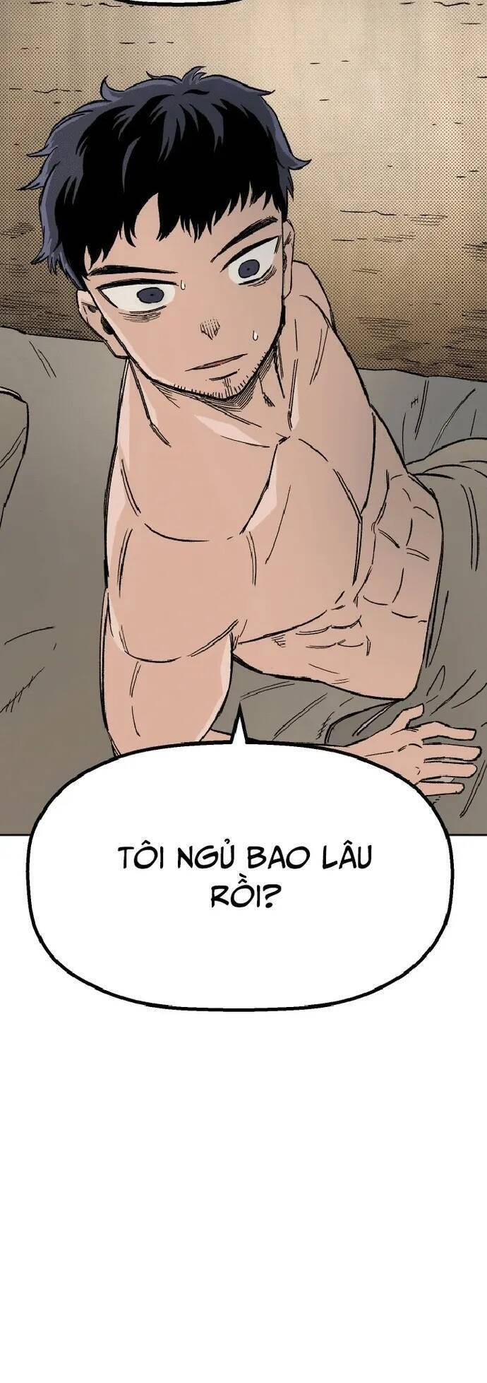 Sắp Xuất Ngũ Thì Isekai Chapter 20 - Trang 20