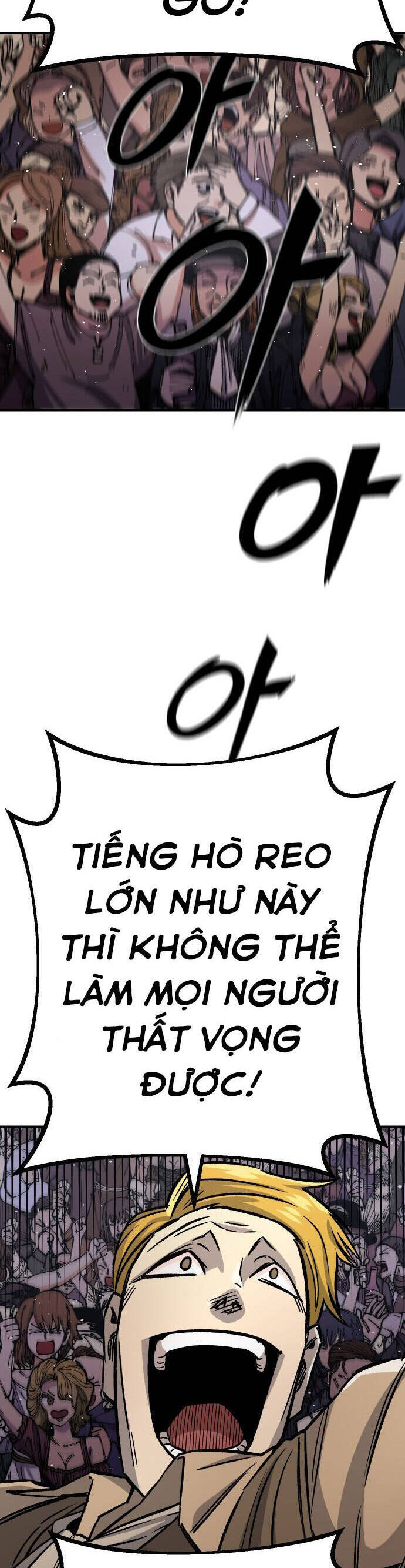 Sắp Xuất Ngũ Thì Isekai Chapter 13 - Trang 46