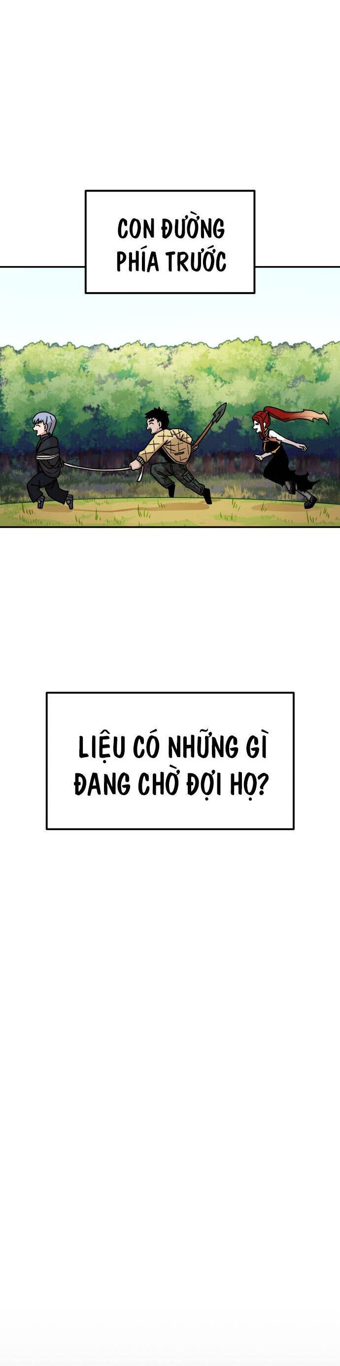 Sắp Xuất Ngũ Thì Isekai Chapter 10 - Trang 58