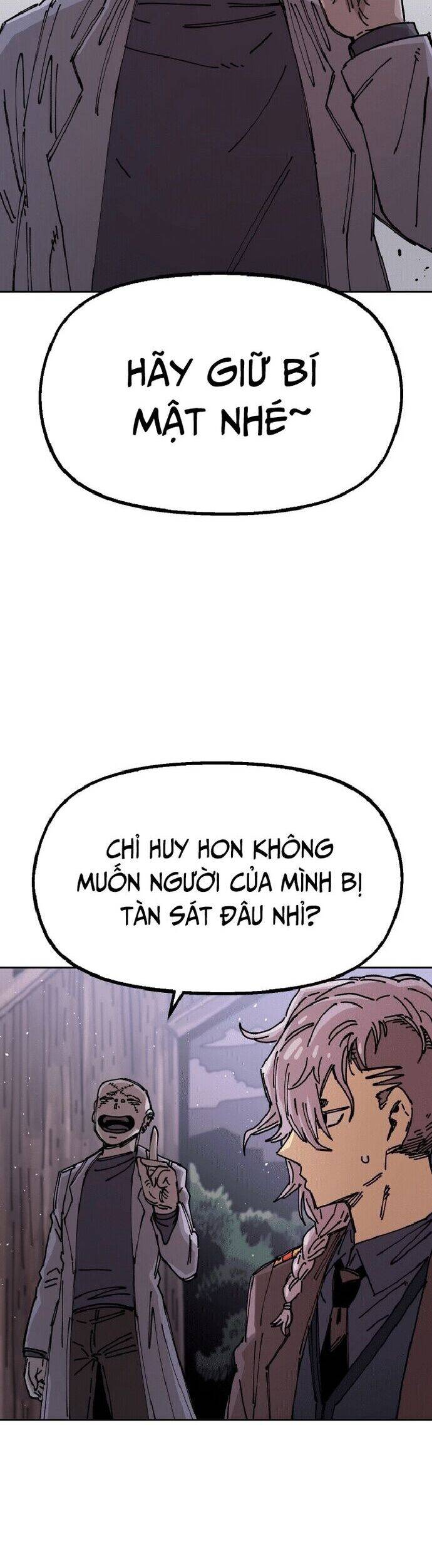 Sắp Xuất Ngũ Thì Isekai Chapter 26 - Trang 27