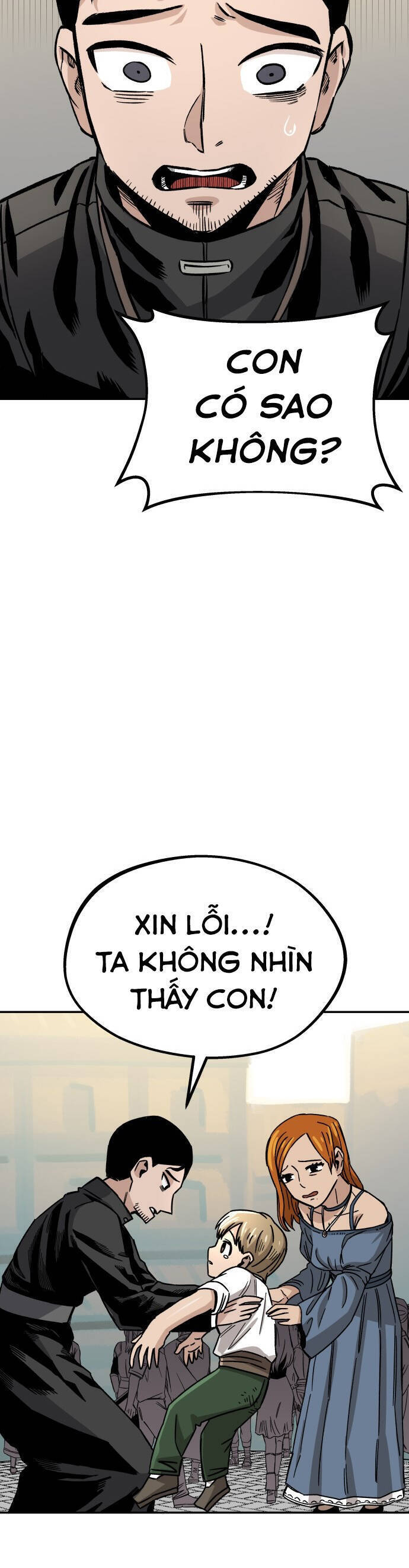 Sắp Xuất Ngũ Thì Isekai Chapter 12 - Trang 66