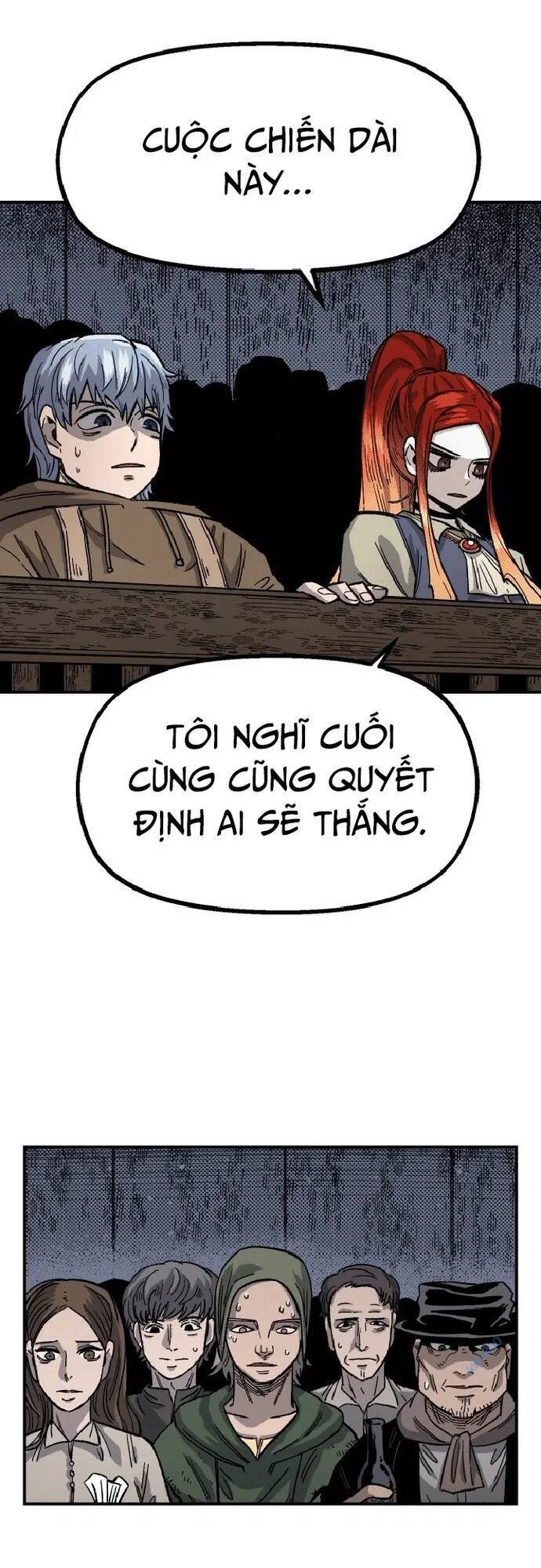 Sắp Xuất Ngũ Thì Isekai Chapter 19 - Trang 48