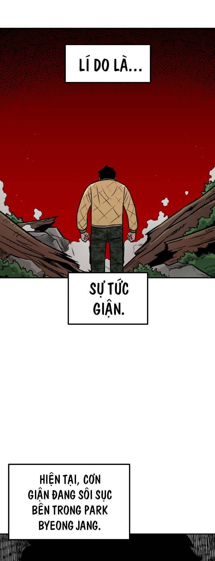 Sắp Xuất Ngũ Thì Isekai Chapter 3 - Trang 14