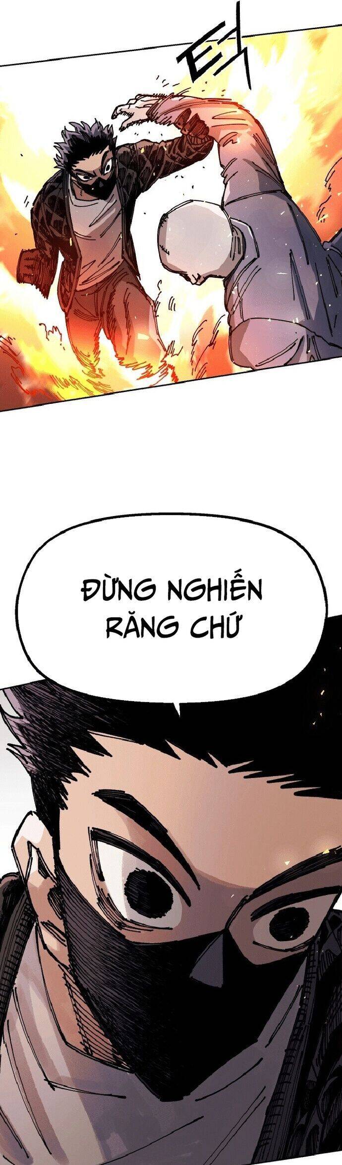 Sắp Xuất Ngũ Thì Isekai Chapter 26 - Trang 56