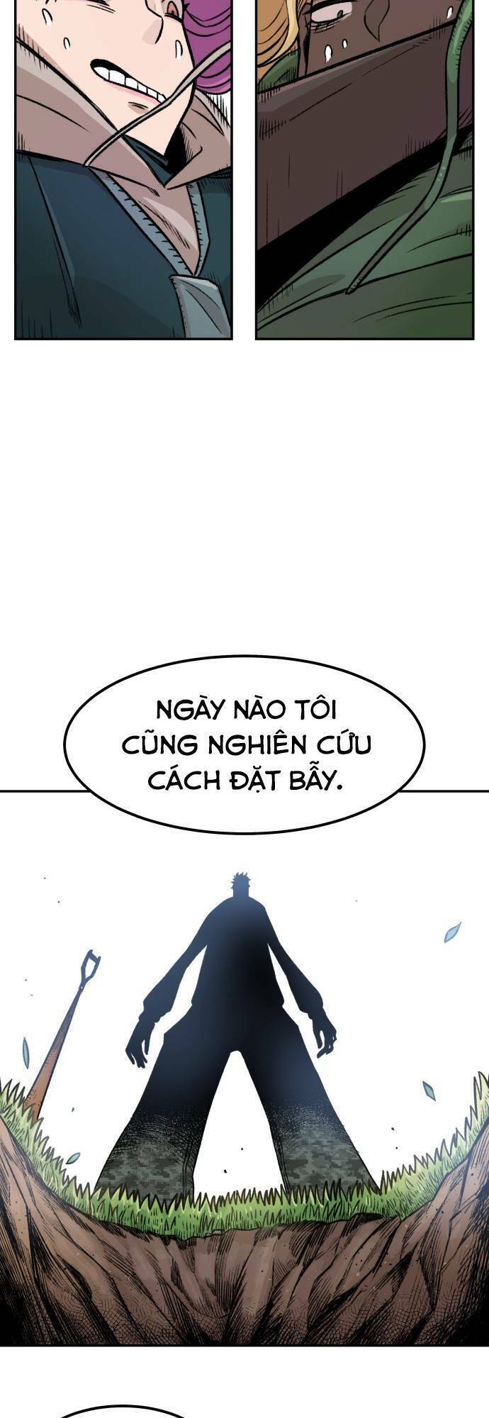 Sắp Xuất Ngũ Thì Isekai Chapter 3 - Trang 21