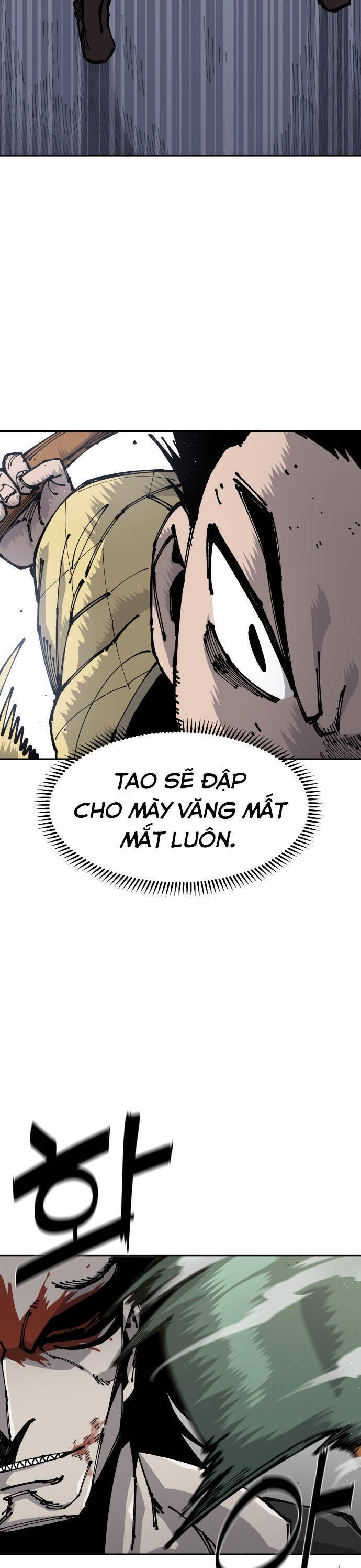 Sắp Xuất Ngũ Thì Isekai Chapter 6 - Trang 48