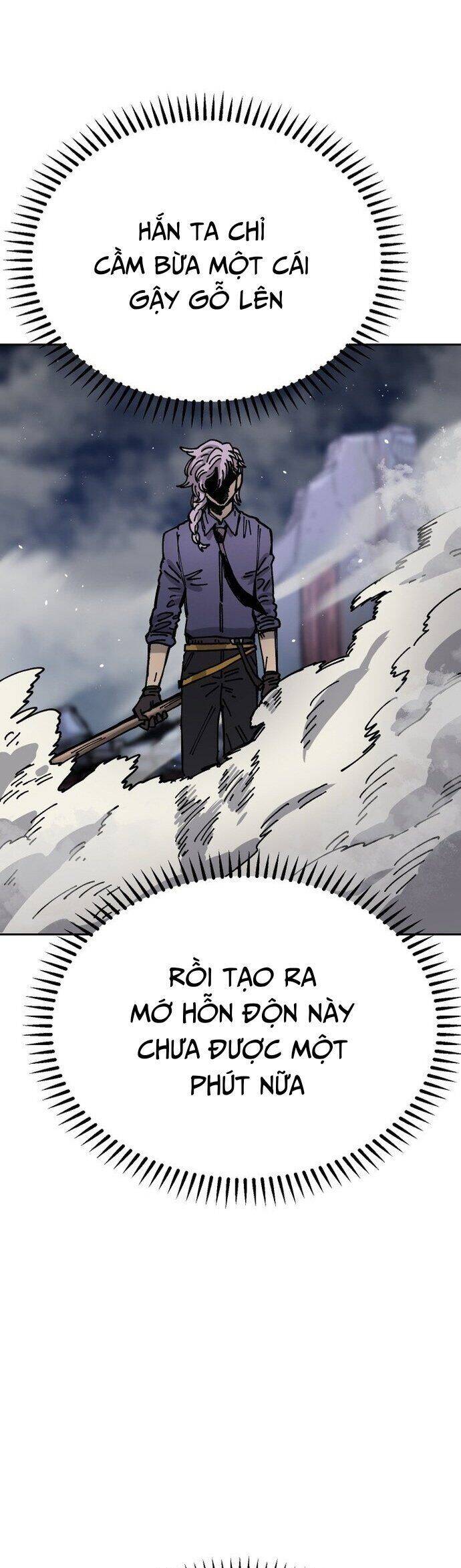 Sắp Xuất Ngũ Thì Isekai Chapter 30 - Trang 28