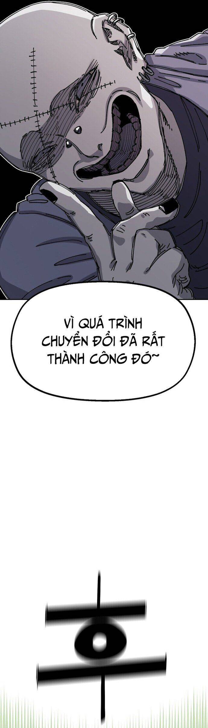 Sắp Xuất Ngũ Thì Isekai Chapter 27 - Trang 20