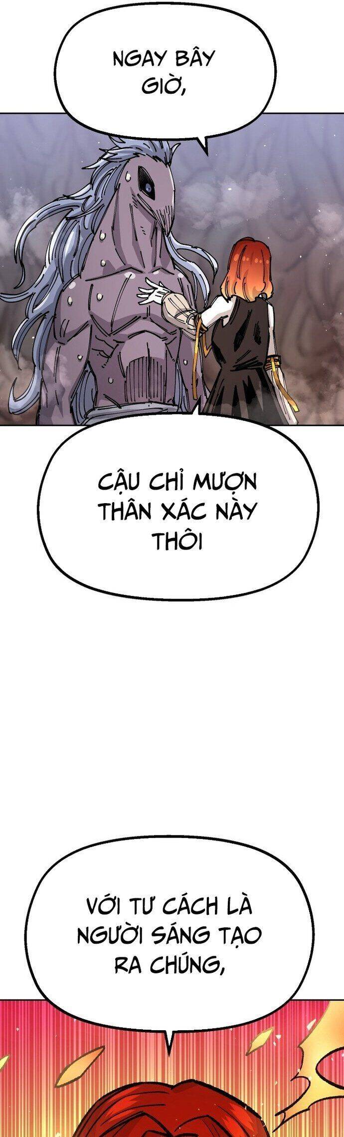 Sắp Xuất Ngũ Thì Isekai Chapter 28 - Trang 45