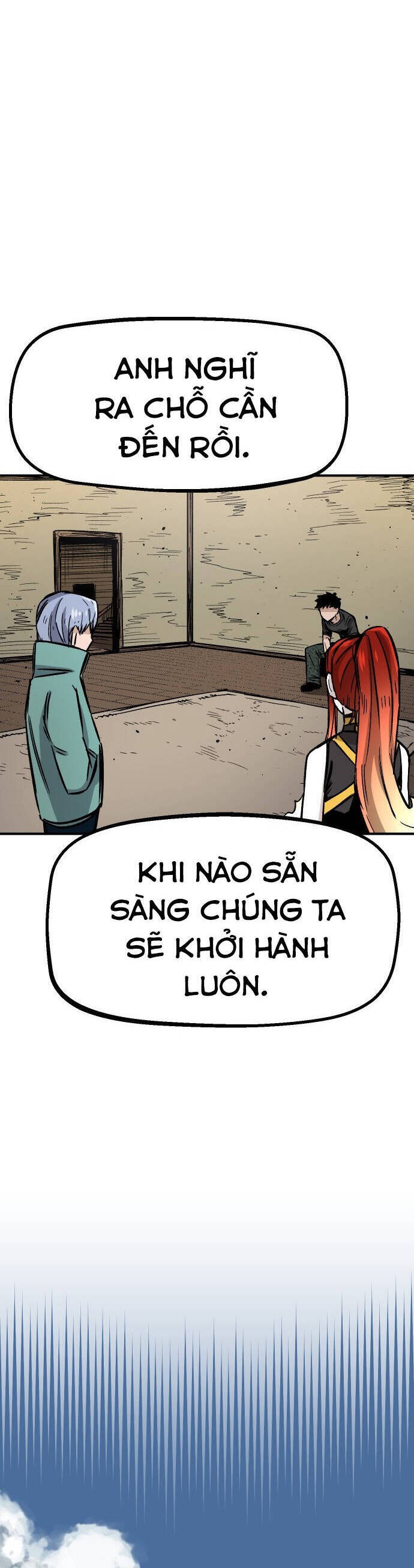 Sắp Xuất Ngũ Thì Isekai Chapter 13 - Trang 26