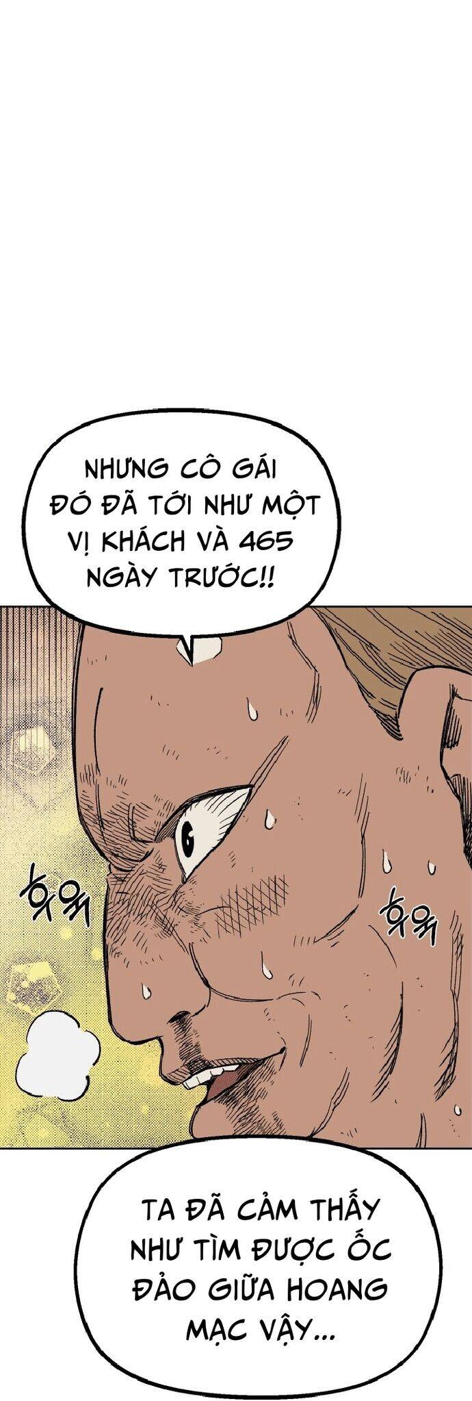 Sắp Xuất Ngũ Thì Isekai Chapter 21 - Trang 28