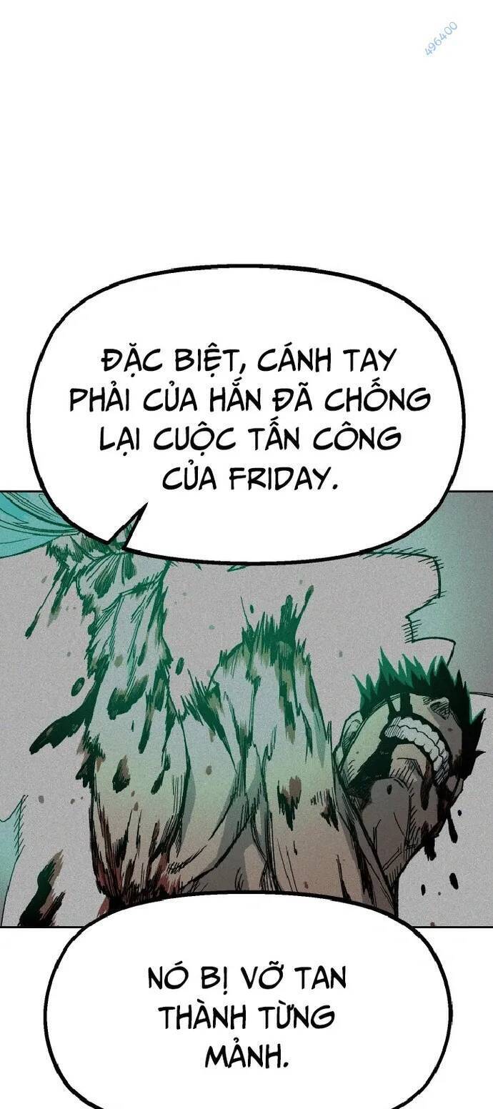 Sắp Xuất Ngũ Thì Isekai Chapter 20 - Trang 5