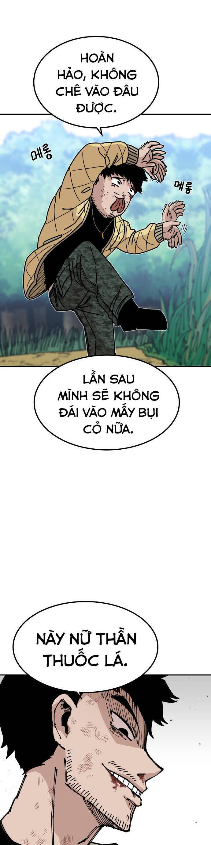 Sắp Xuất Ngũ Thì Isekai Chapter 8 - Trang 53