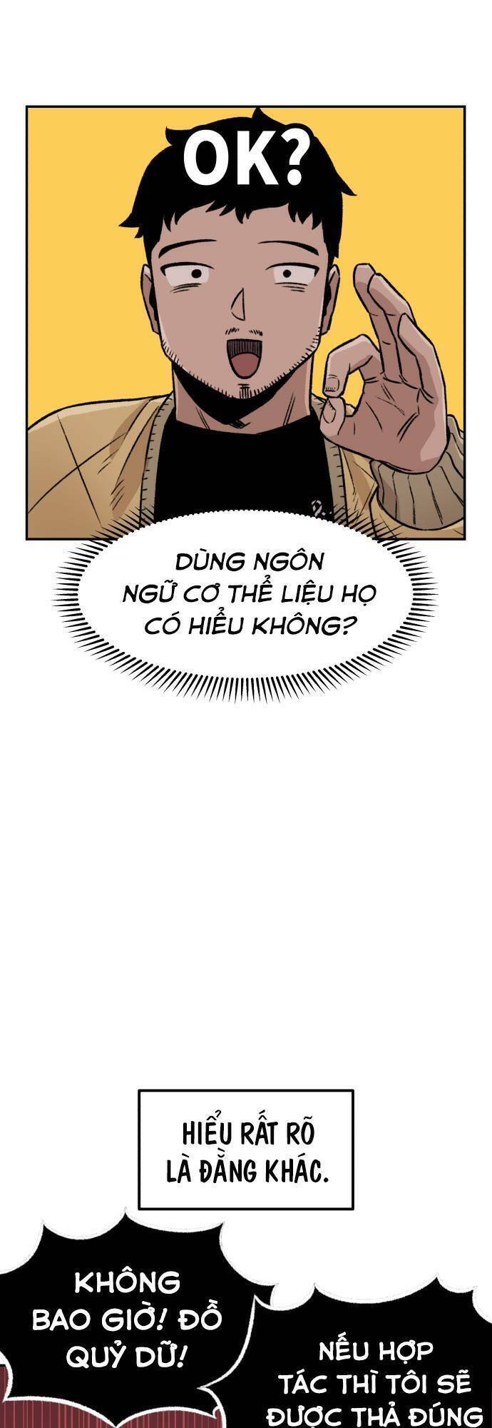 Sắp Xuất Ngũ Thì Isekai Chapter 3 - Trang 50