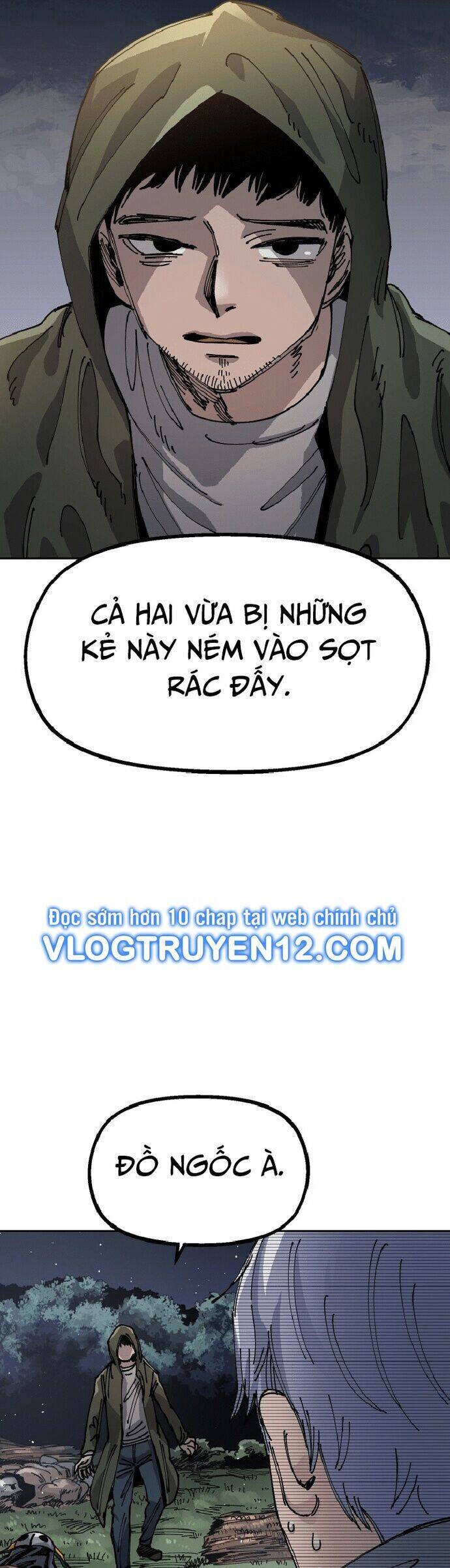 Sắp Xuất Ngũ Thì Isekai Chapter 23 - Trang 10