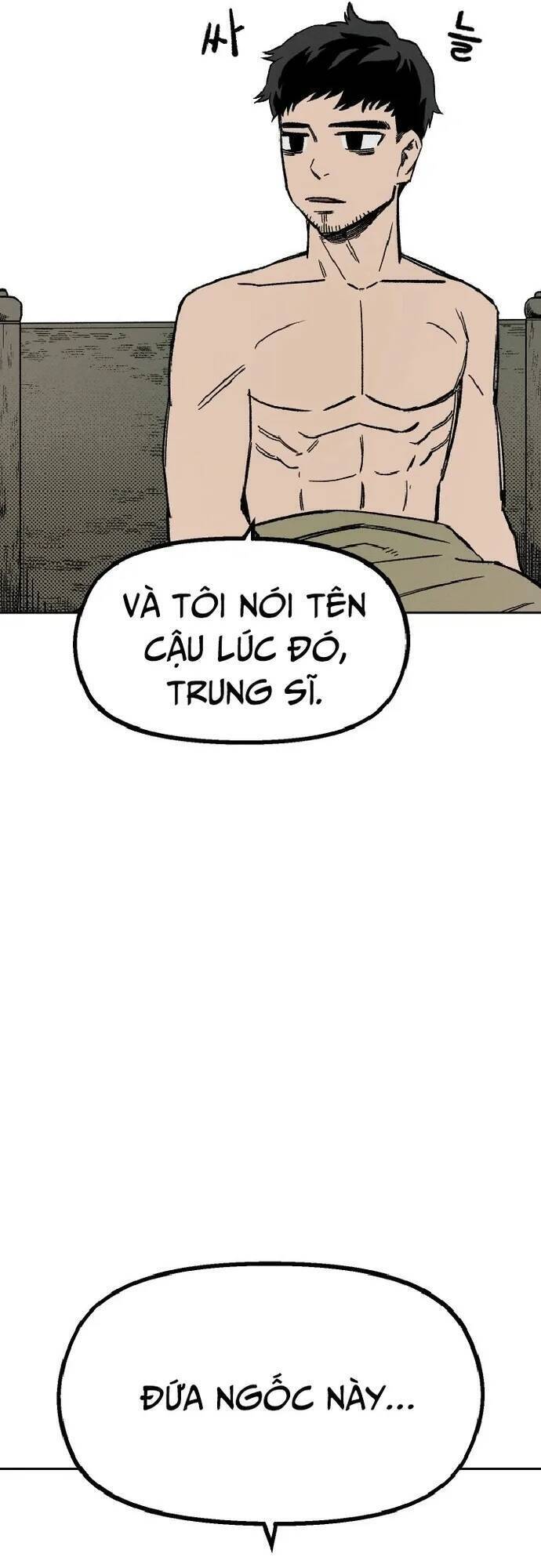 Sắp Xuất Ngũ Thì Isekai Chapter 20 - Trang 33