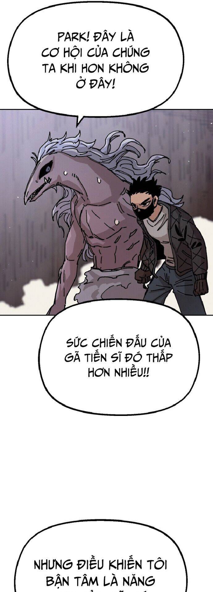 Sắp Xuất Ngũ Thì Isekai Chapter 26 - Trang 42