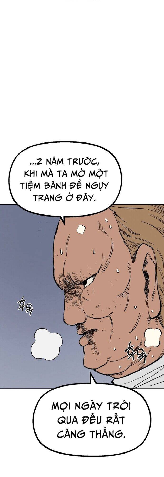 Sắp Xuất Ngũ Thì Isekai Chapter 21 - Trang 27