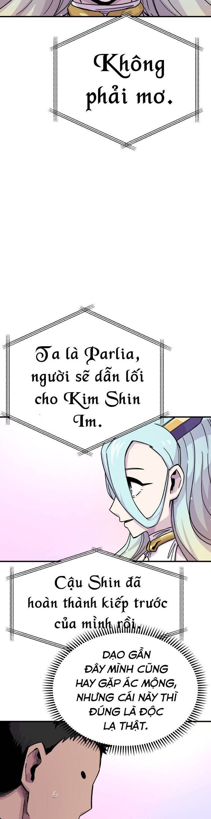 Sắp Xuất Ngũ Thì Isekai Chapter 11 - Trang 43