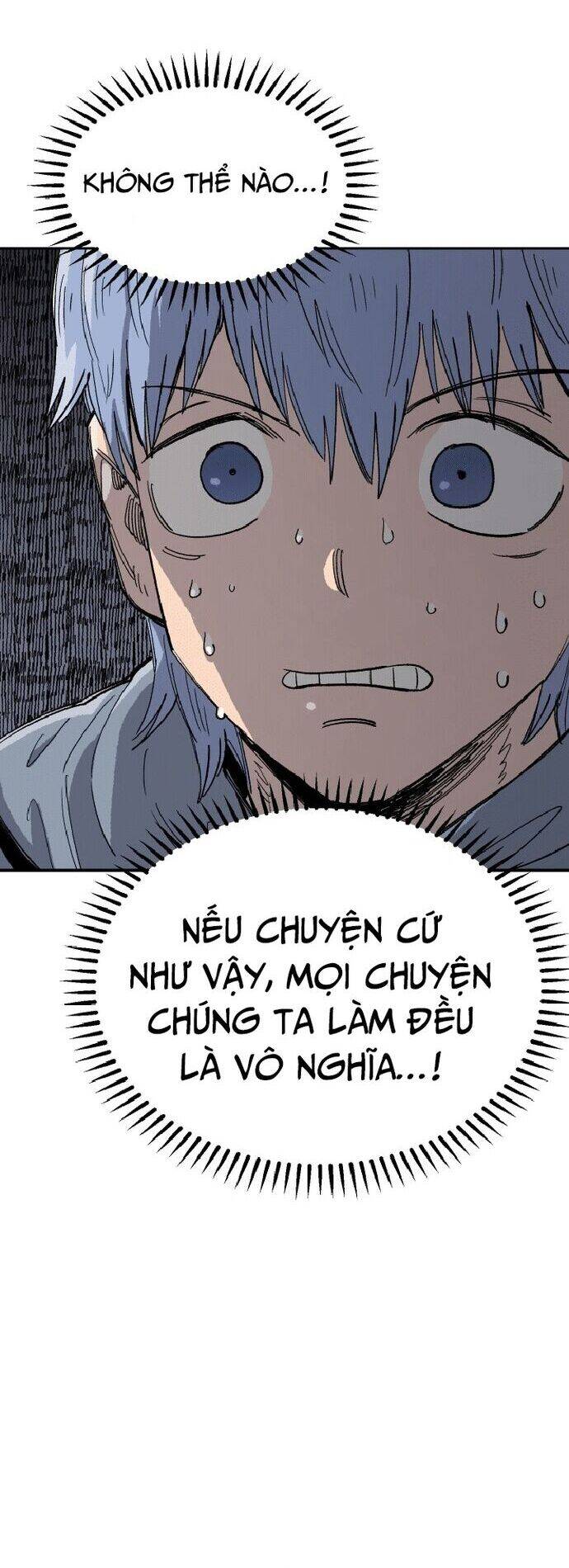 Sắp Xuất Ngũ Thì Isekai Chapter 22 - Trang 44