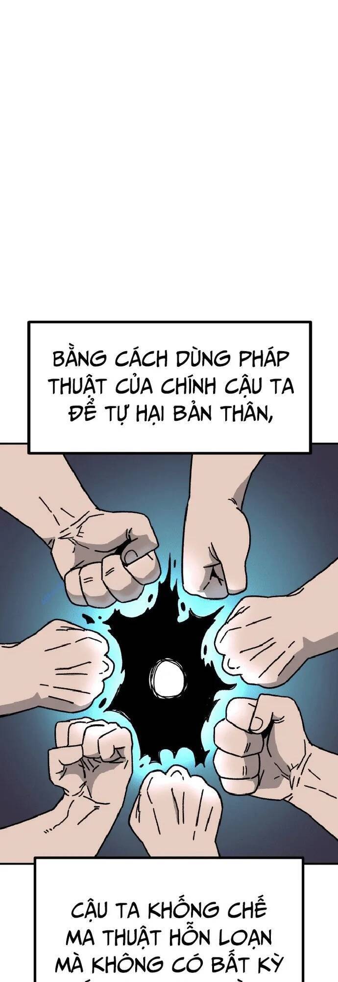 Sắp Xuất Ngũ Thì Isekai Chapter 19 - Trang 32