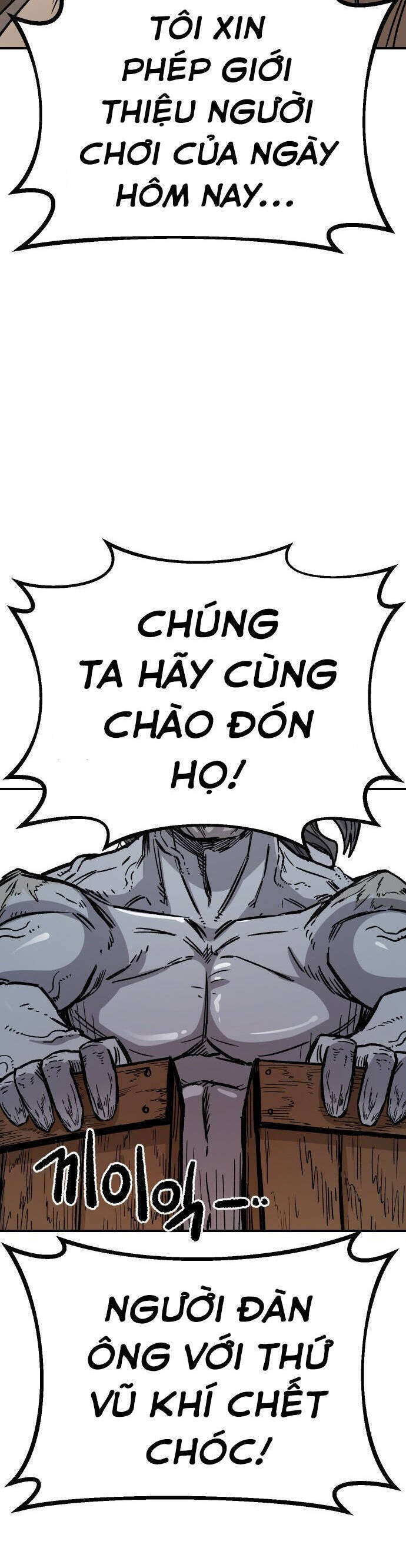 Sắp Xuất Ngũ Thì Isekai Chapter 13 - Trang 47