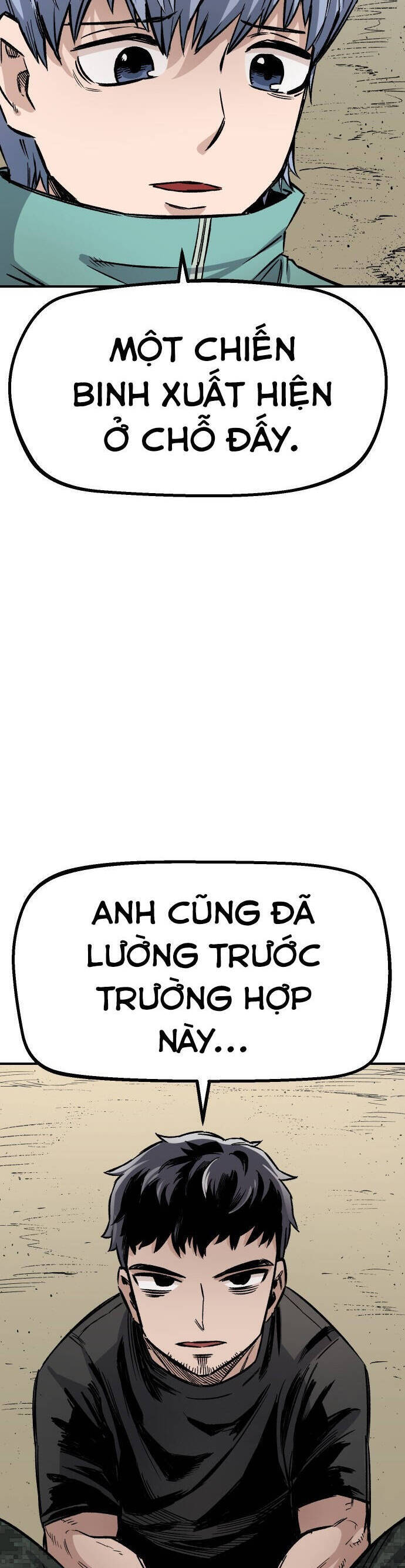 Sắp Xuất Ngũ Thì Isekai Chapter 13 - Trang 10