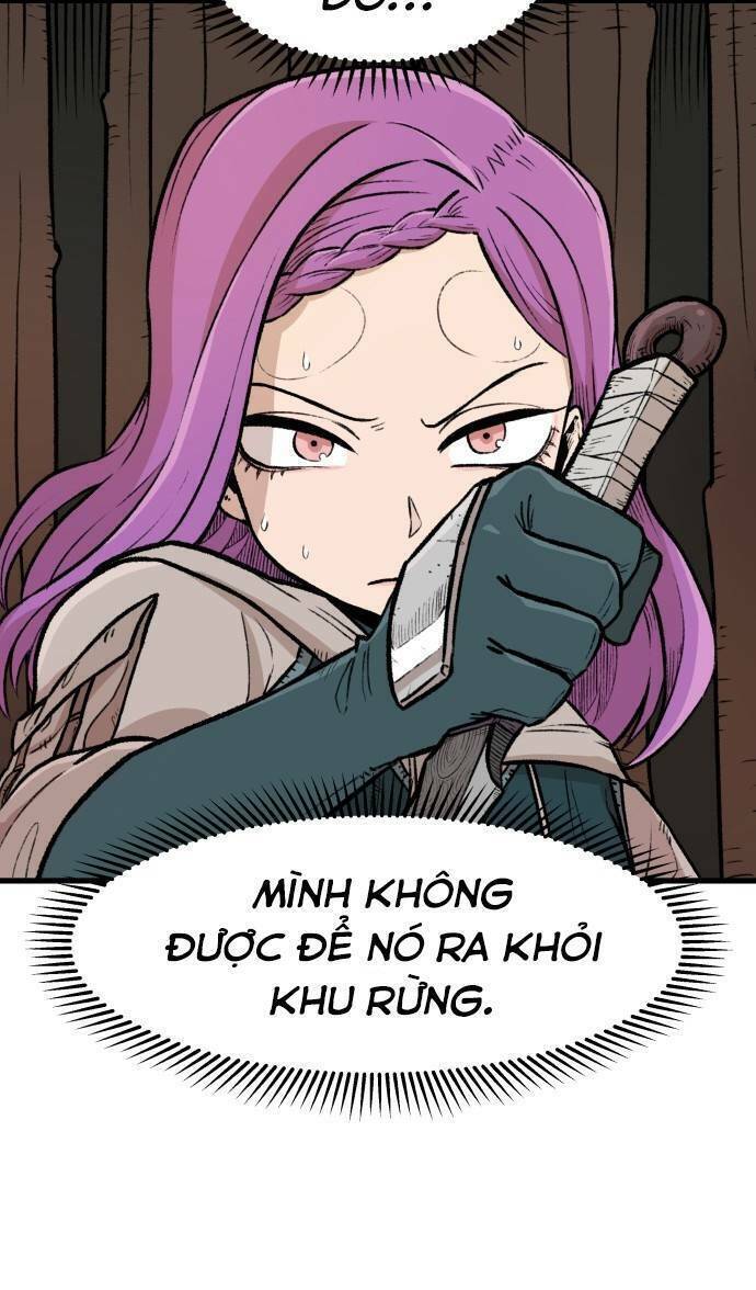 Sắp Xuất Ngũ Thì Isekai Chapter 2 - Trang 45